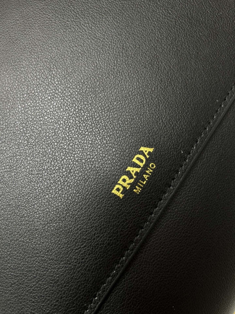 Prada Top Handle Bags